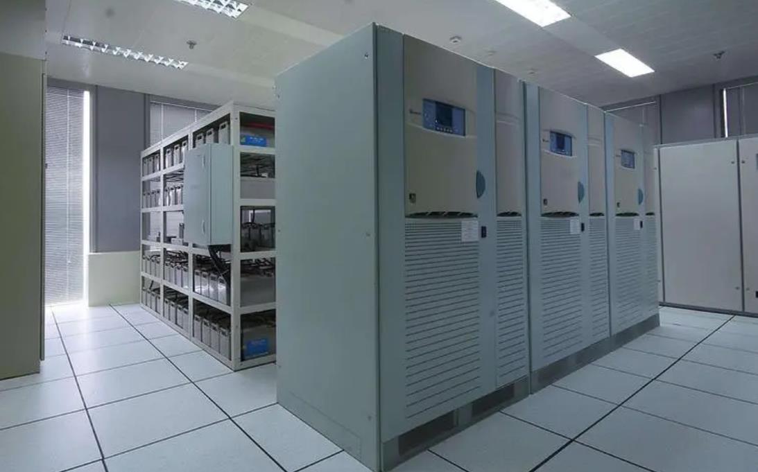 高压UPS 电源的分类