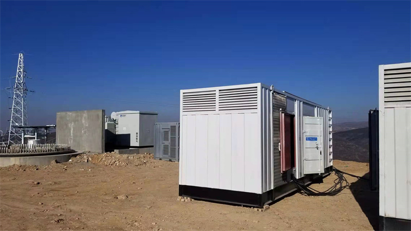 高压带预热系统的柴油发电机组在冬季启动后需要注意什么？