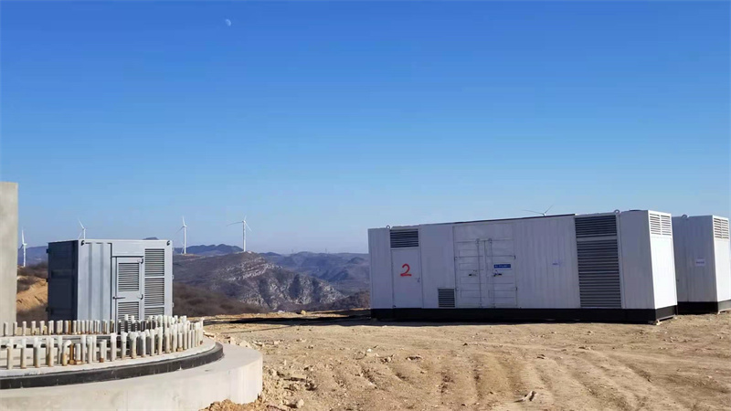 高压带燃油预热系统的柴油发电机组在冬季启动前需要做哪些准备工作？